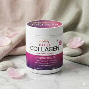 BAM Beauty Marine Collagen