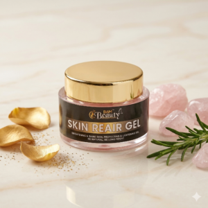 BAM Beauty Skin Repair Gel