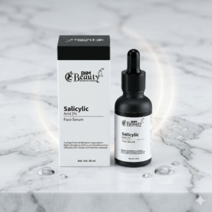 BAM Beauty – Salicylic Face Serum