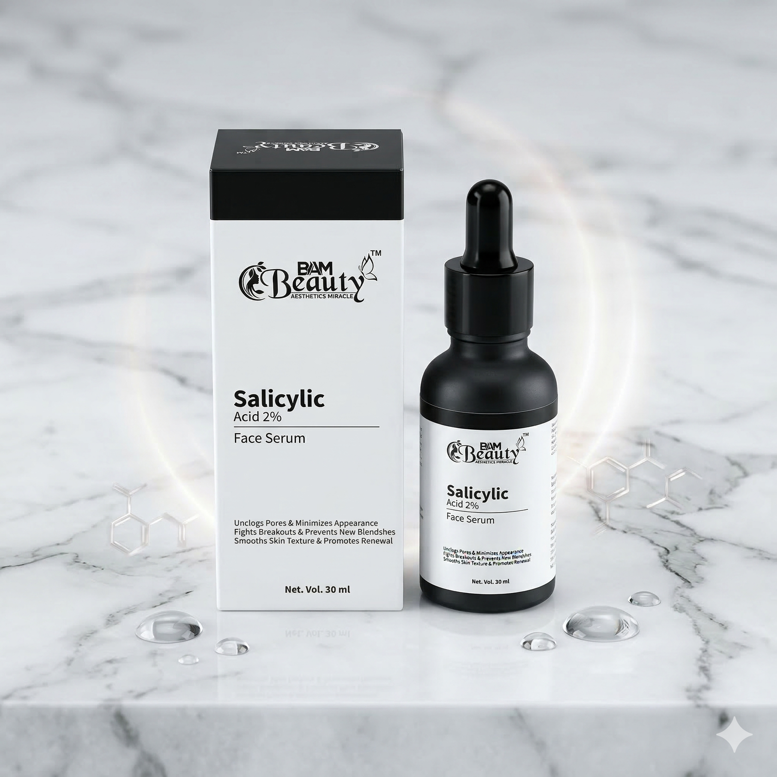 salicylic-face-serum