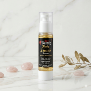 Hair Growth Booster
