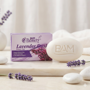 Lavender Dusk Beauty Soap