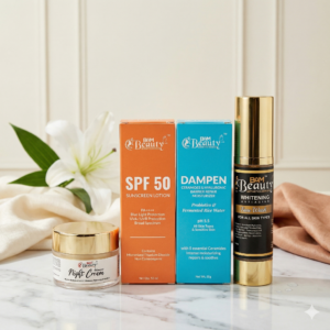 Pigmentation (Melasma’s) Kit