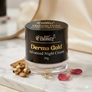 Dermagold Advance Night Cream