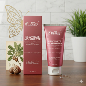 Dewy Daze Moisturizer