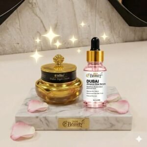 Dubai Face Serum Japanese Cream Combo2