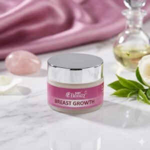 Breast Growth Cream