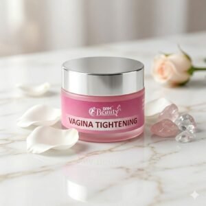 Vagina Tightning Cream.