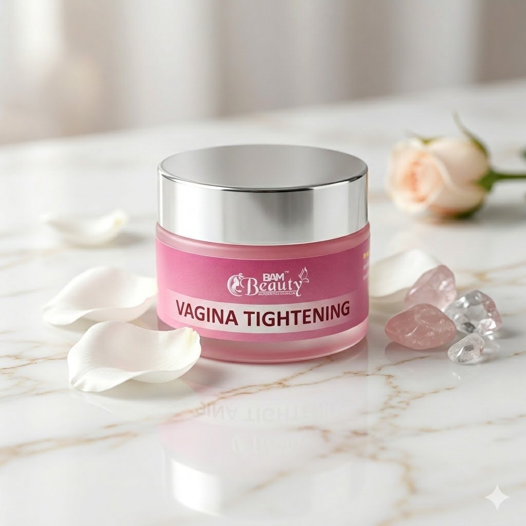 vagina-tightening-cream